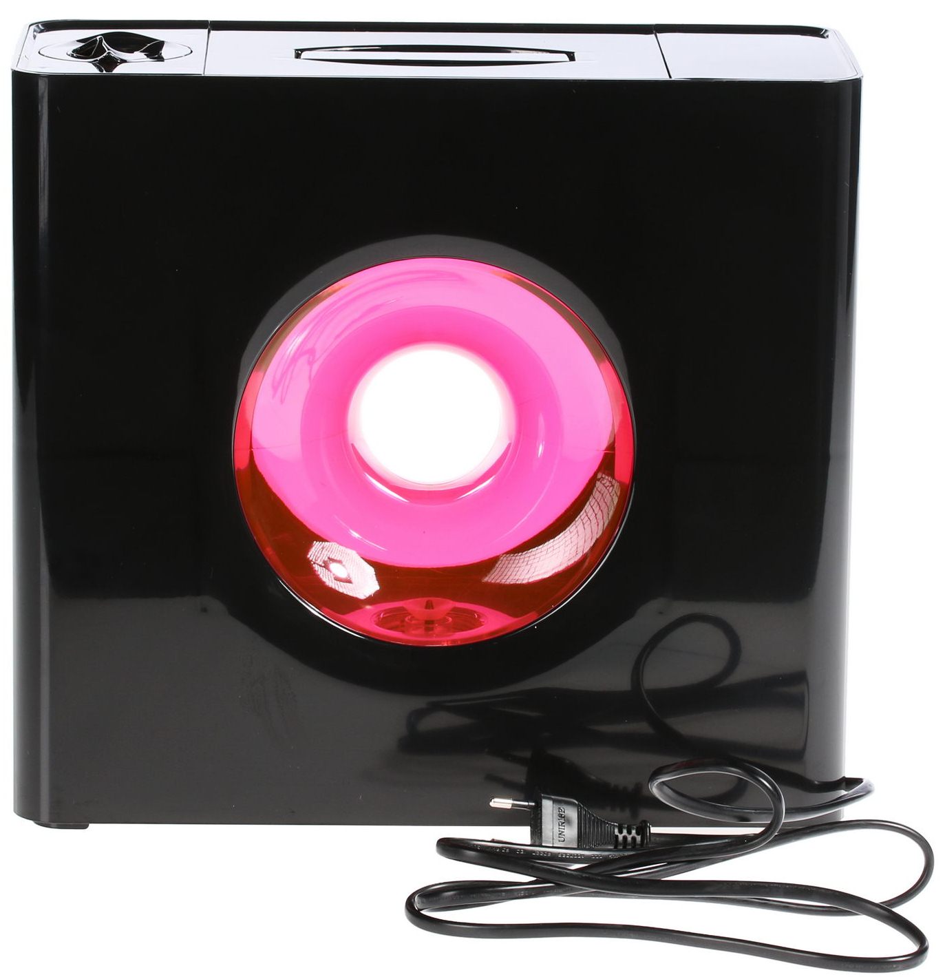 0177139 Увлажнитель воздуха Steba LB 6 cube STDN-0111278 - Вид №4