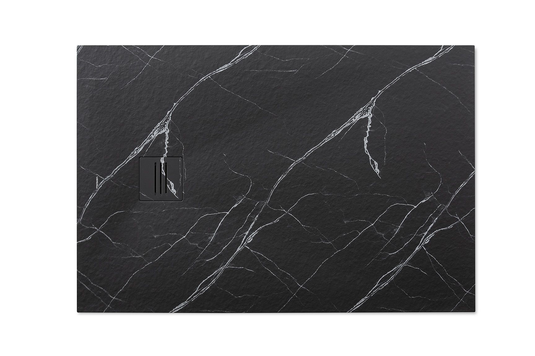 MCBATH Mirage 120x80 Прямоугольная Marquina sun-id-1959799 - Вид №1