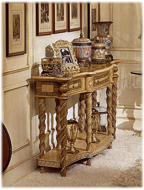 Консоль  RIVA 4181 Hermitage