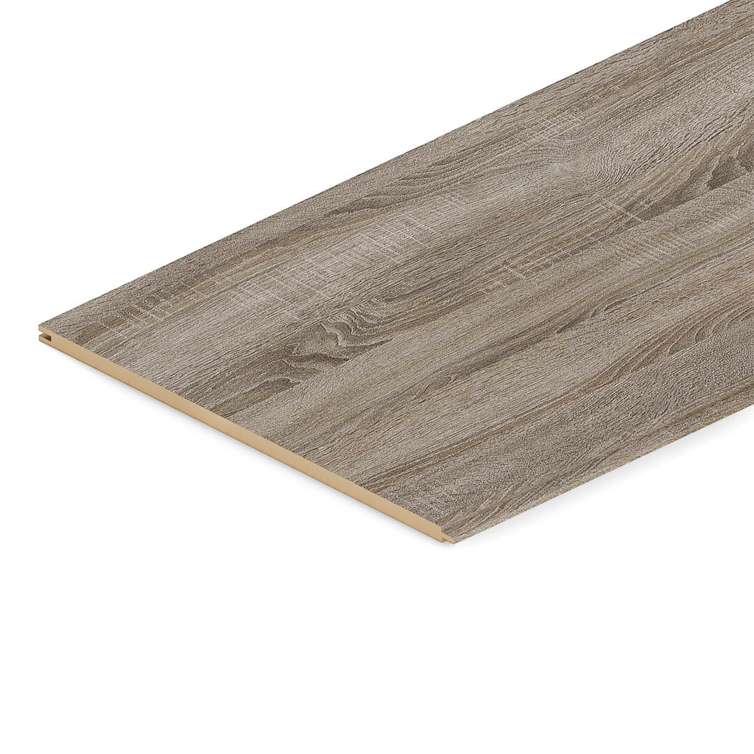 Панель МДФ Classic STELLA Standart 2700х200х6 Дуб Винтаж (упак. 8 шт.) STSR-91