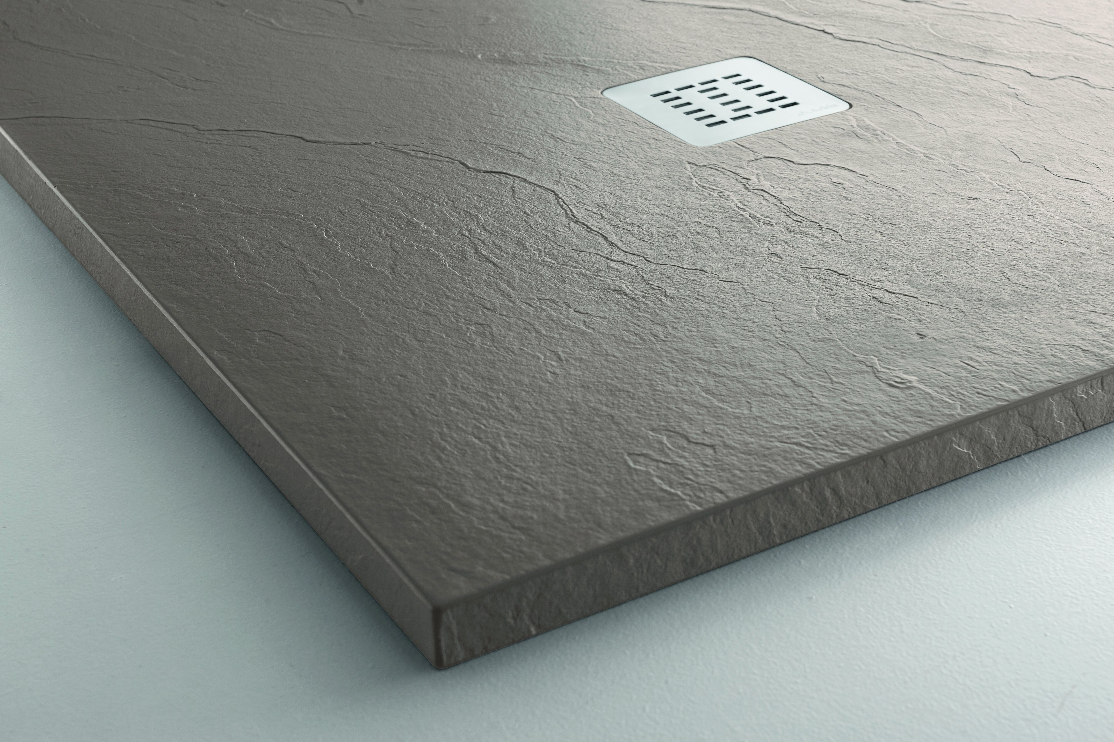 Поддон для душа с проволокой прямоугольный пол из Каменаblu® ARBLU ARCH-00047368 - Вид №6