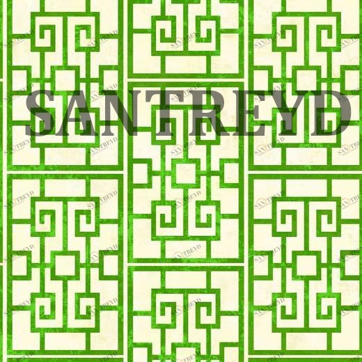 AI40204 Обои Seabrook Koi