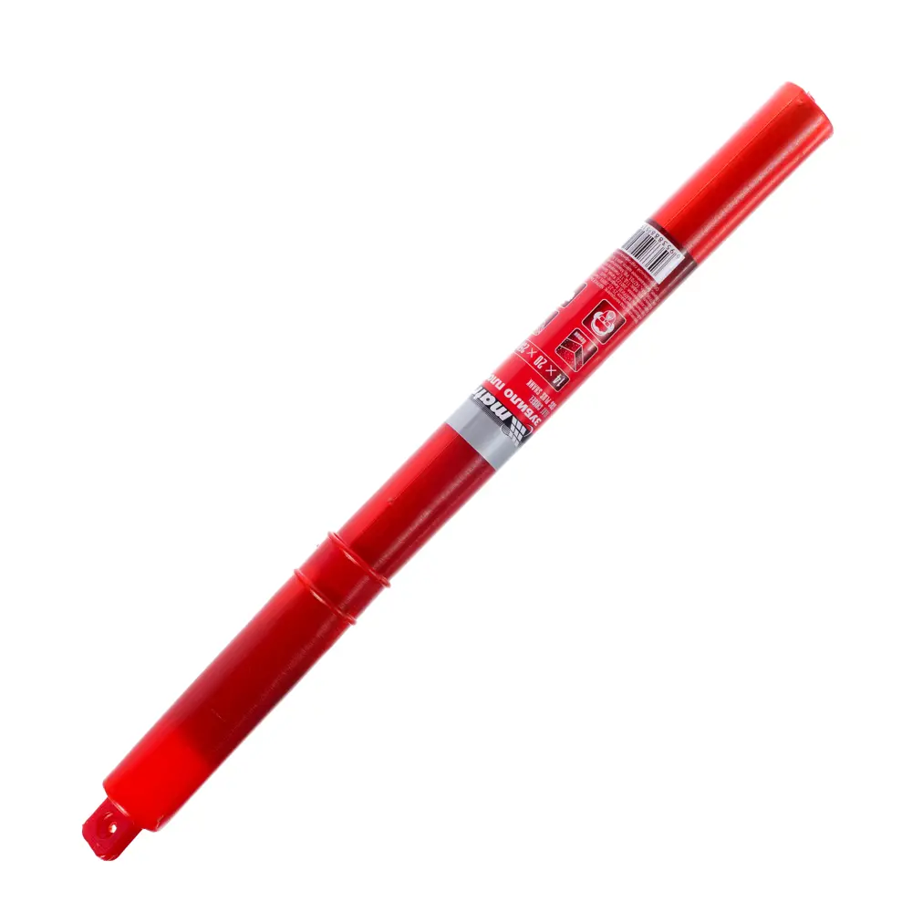 Зубило плоское SDS Plus Matrix 20x250 мм 17915768 STLM-2123648  - Вид №1