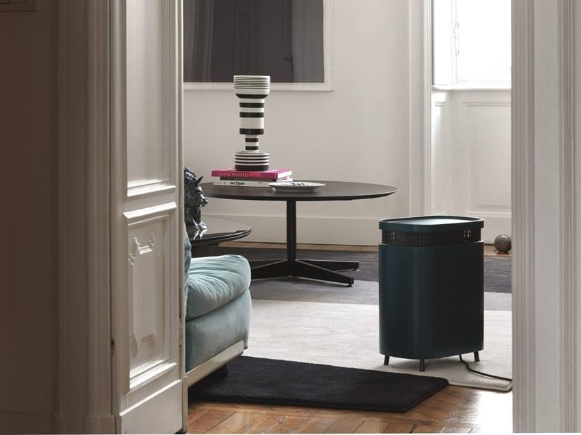 Tubes Radiatori Очиститель воздуха / тепловентилятор из полиуретана Plug&play sun-id-1421957 - Вид №9