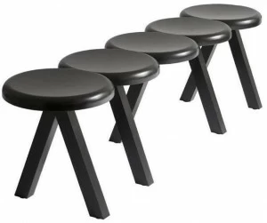 Driade Скамейка из ясеня