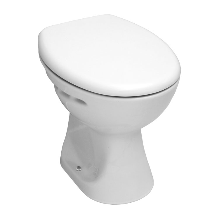 0902  0902 УNitaз задний выход 53см Eca 