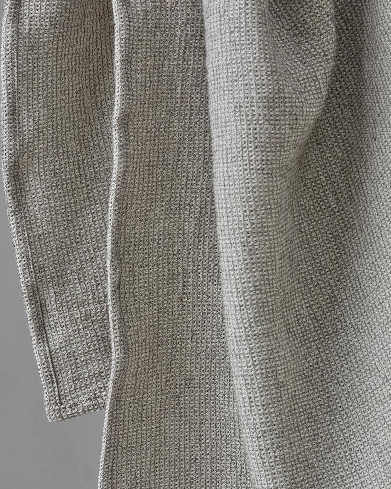 Полотенце из льна и хлопка Society Limonta MACO ARCH-00078069 - Вид №3