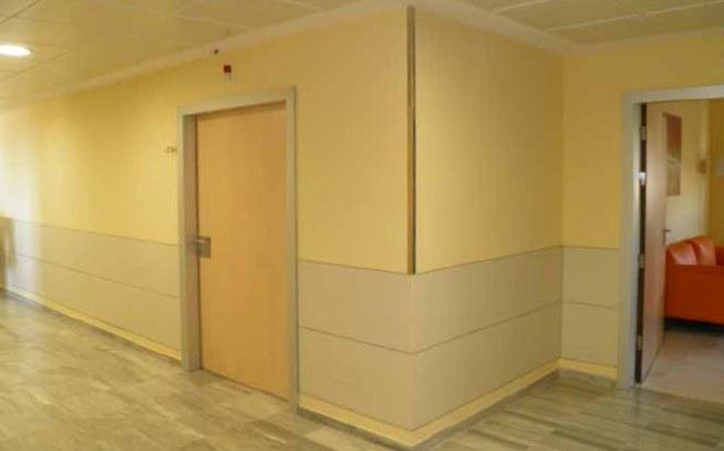 SABIC Покрытие из поликарбоната для стерильных сред Lastra solida lexan™ B6205/b6206 - Вид №7