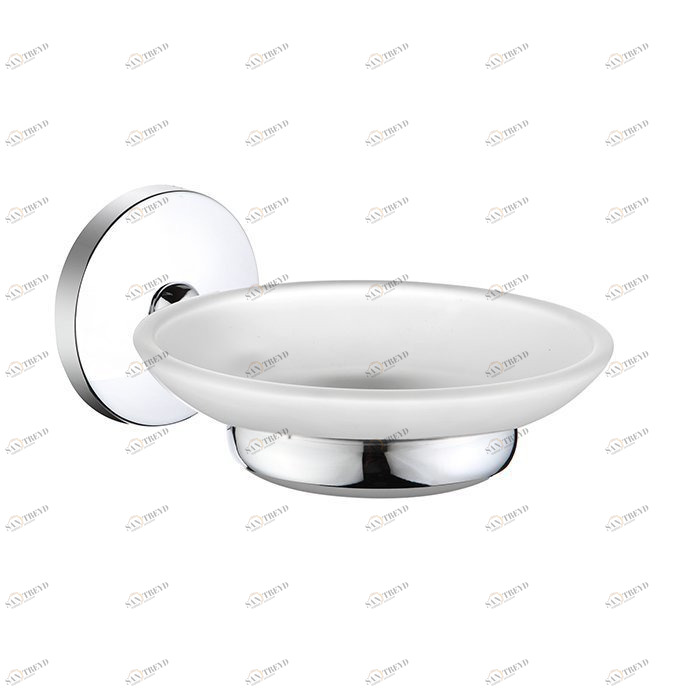 CADSMG0M42 Milardo Cadiss Мыльница настенная Cadiss Россия 