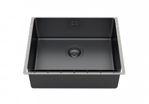 4155016 Раковина Phantom Edge Gun Metal - 4155016 Fosterspa