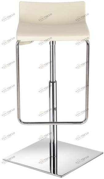 GABER Поворотный табурет из технополимера с регулируемой высотой sun-id-1354331