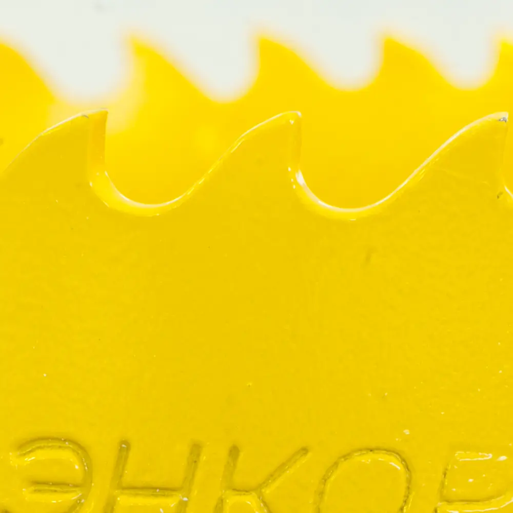 Коронка для металла Энкор Bi-Metall, D64 мм STLM-2002712 - Вид №1