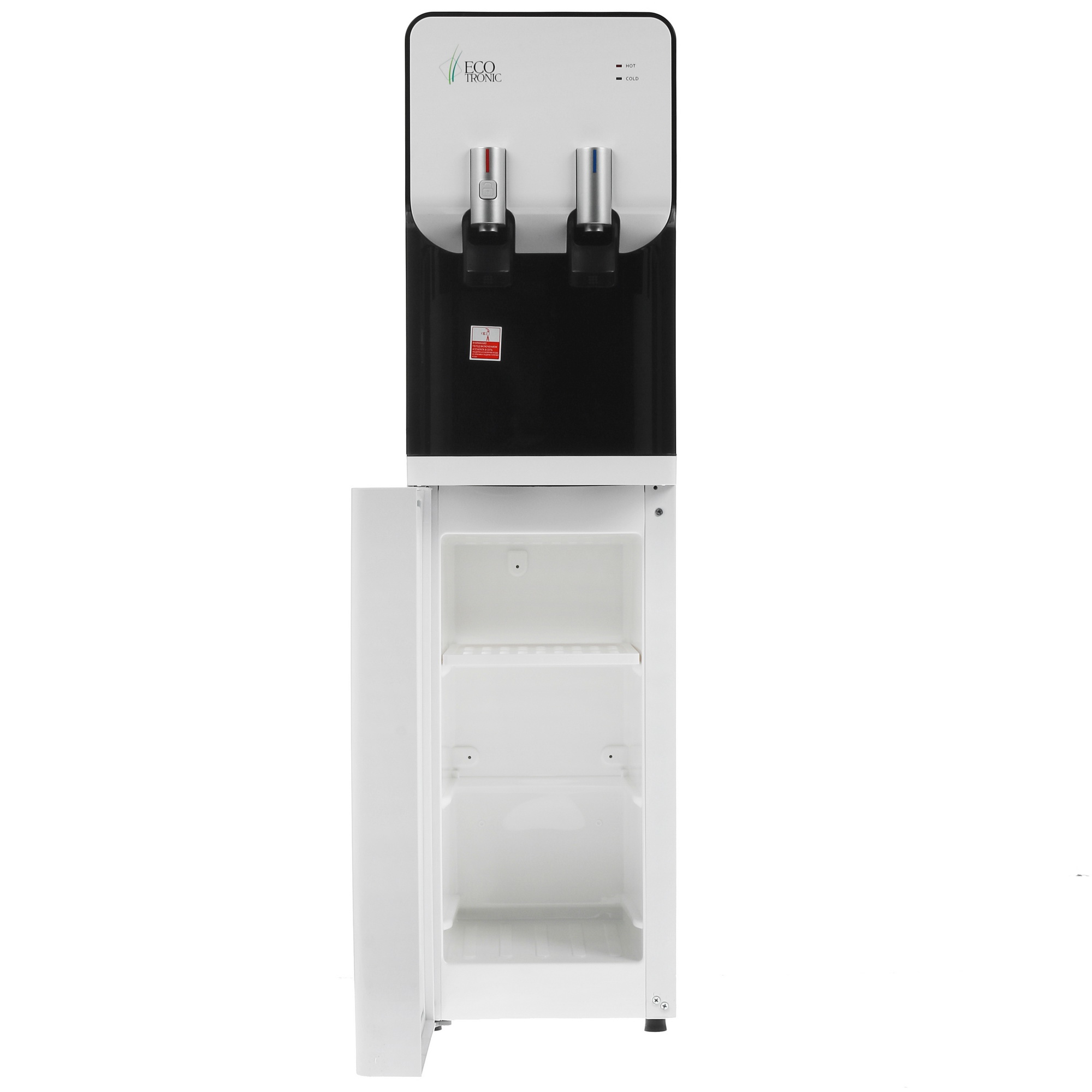 5313970 Диспенсер Ecotronic M40-LCE белый STDN-0030097 - Вид №2