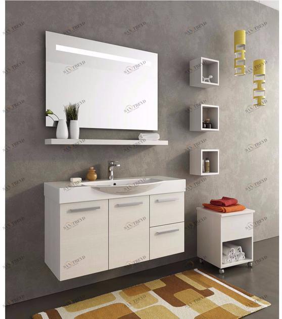 LEGNOBAGNO Тумба под умывальник из дерева Urban sun-id-1375396