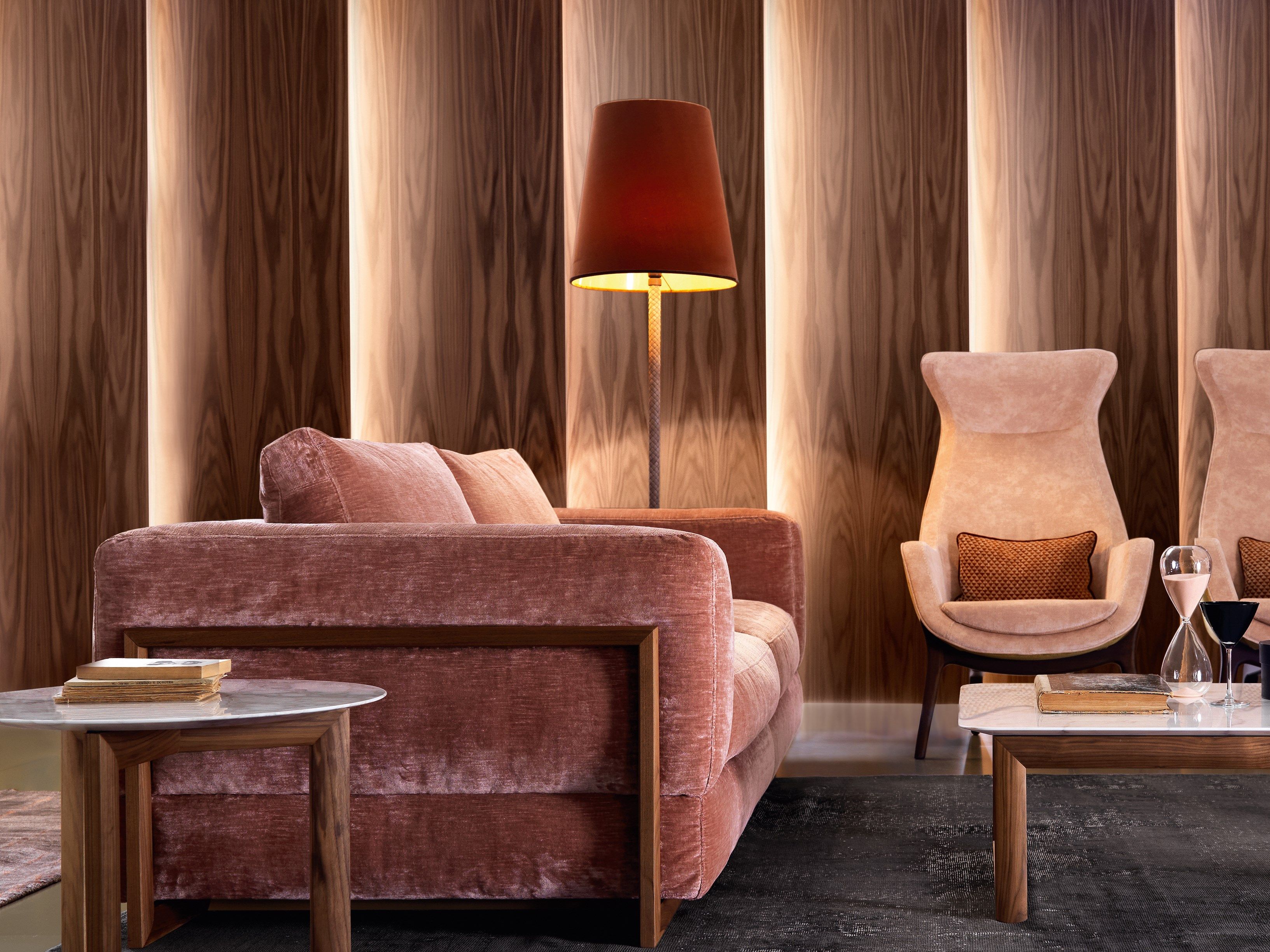 Торшер Grilli SNAKE ARCH-00071076