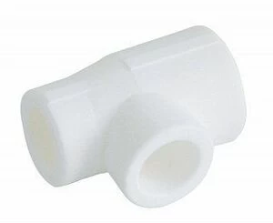 Тройник KALDE переходной D32х20х25 полипропиленовый белый