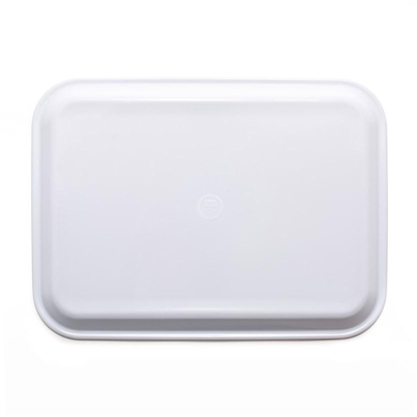 Seletti Прямоугольный поднос из меламина Seletti wears toiletpaper sun-id-1368902 - Вид №2