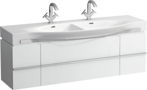 H4013540755191 Шкафчик под раковину LAUFEN PRO