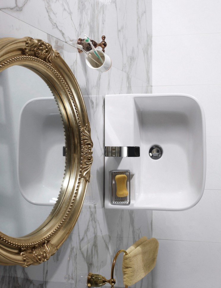 G515 Умывальник LAB.Space N - Вид №2