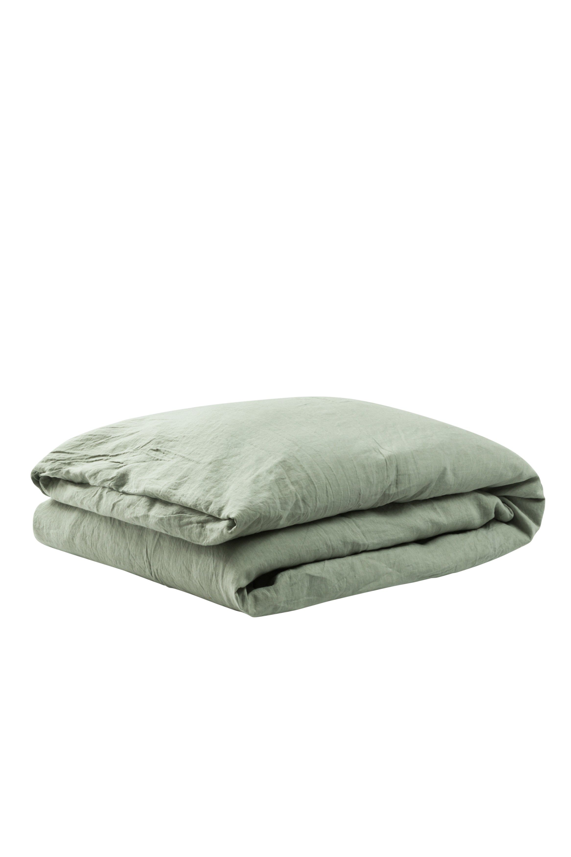 Комбинированная однотонная кровать из льна Lanerossi LIPARI ARCH-00036447 - Вид №37