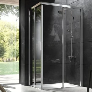 Душевой уголок York YA+YA 70 см