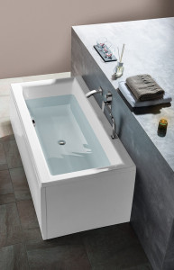 27611HA Polysan Гидромассажные ванны