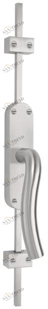 Formani Оконная ручка espagnolette dk из нержавеющей стали Basic Ko-lbvi