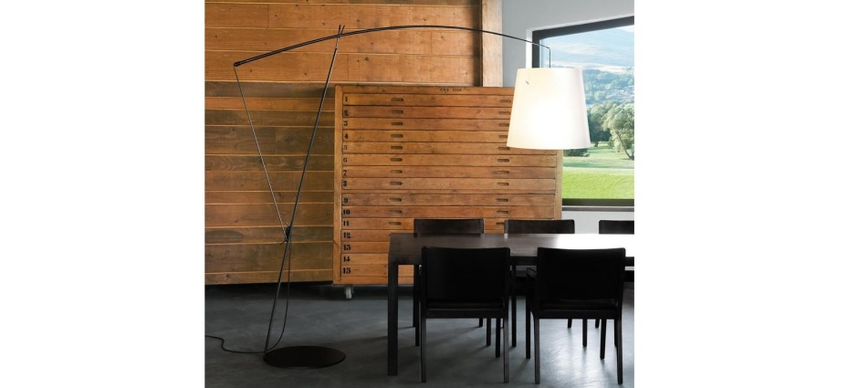 008512 Торшер Carpyen Robin Santreyd - Вид №1