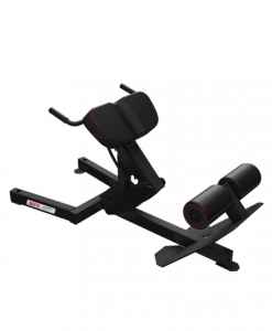 гиперэкстензия под углом 45 градусов UFC