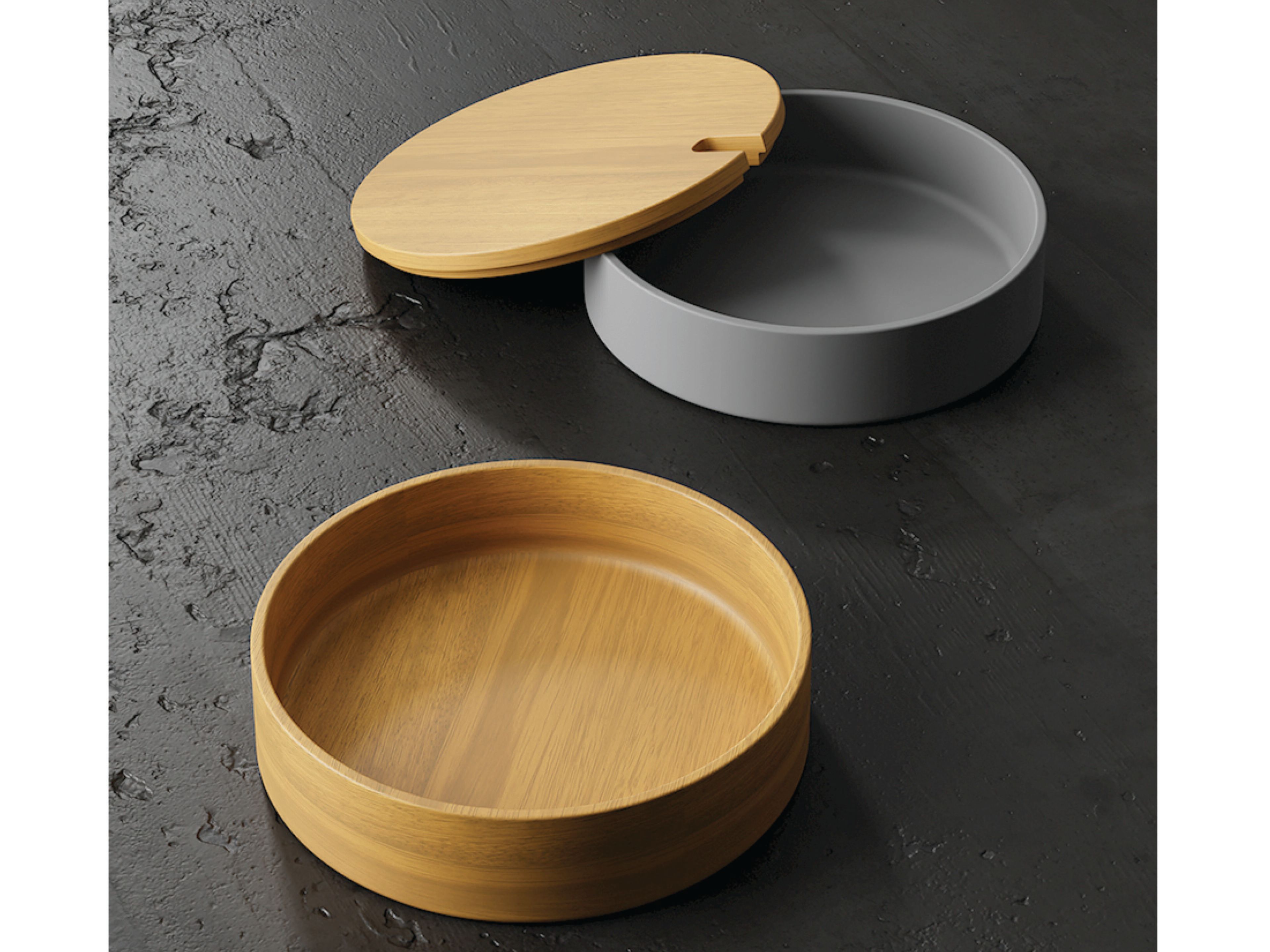 ARCH-00050038 Полка на борт ванны Nic Италия средиземноморский