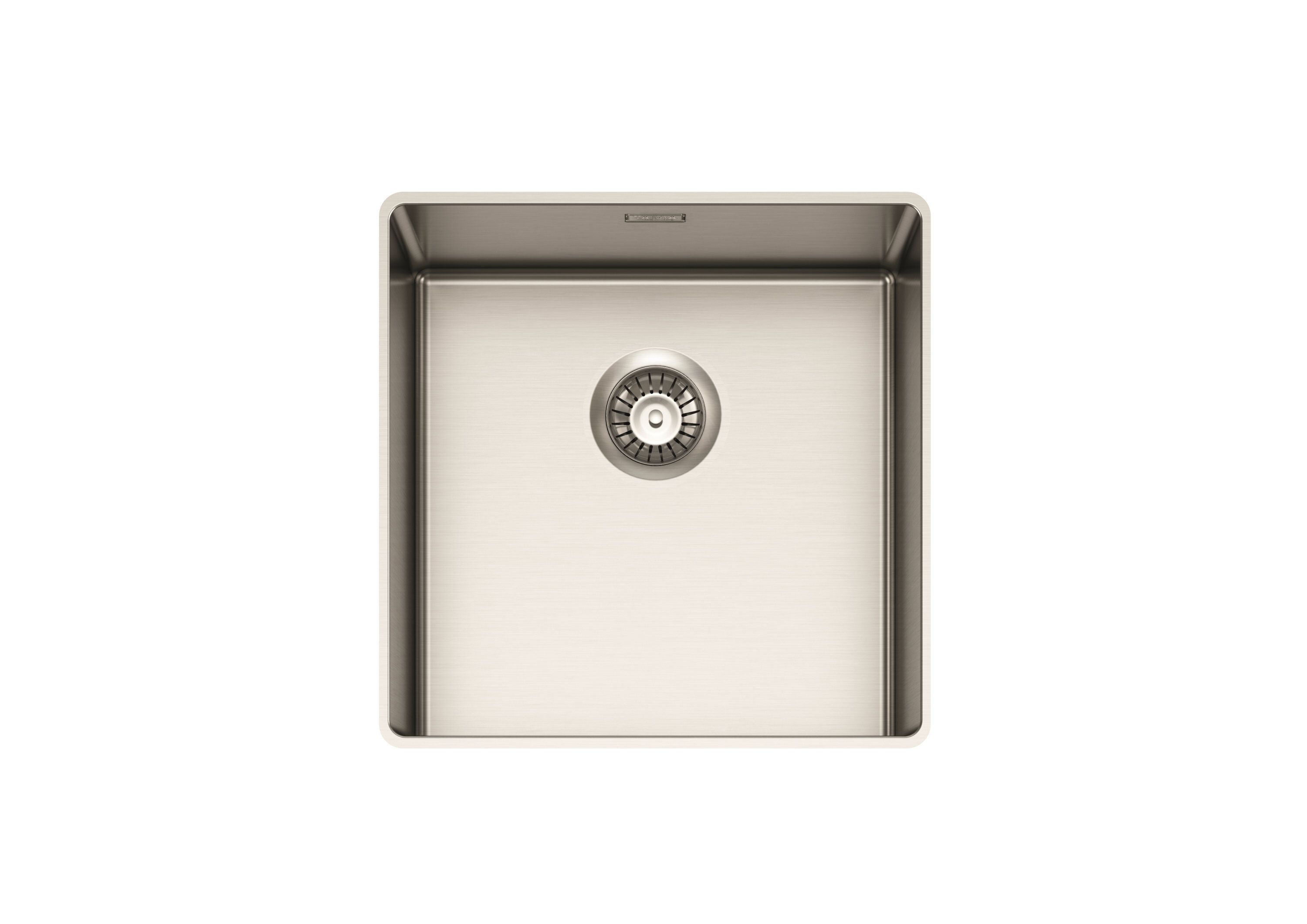 Раковина из нержавеющей стали TASCA Pura Slim ARCH-00135992 - Вид №4