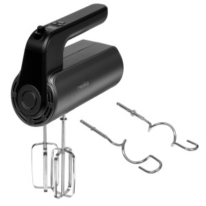 9972445 Миксер Reoka RKHM-M803 серый