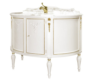 810 Mobile bagno Bianchini&Capponi RINASCIMENTO