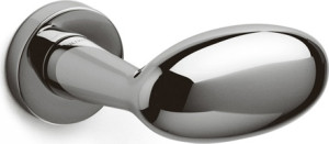 M178_CR Дверная ручка BLINDO OLIVARI