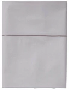 Alexandre Turpault Однотонные хлопковые простыни Teo