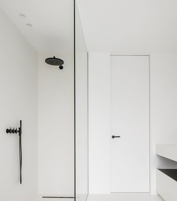 121 Раковина / Кухня vola  - Вид №14