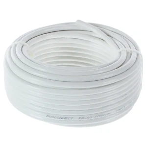 Кабель антенный RG-6U 20 м 18184522 STLM-2169616