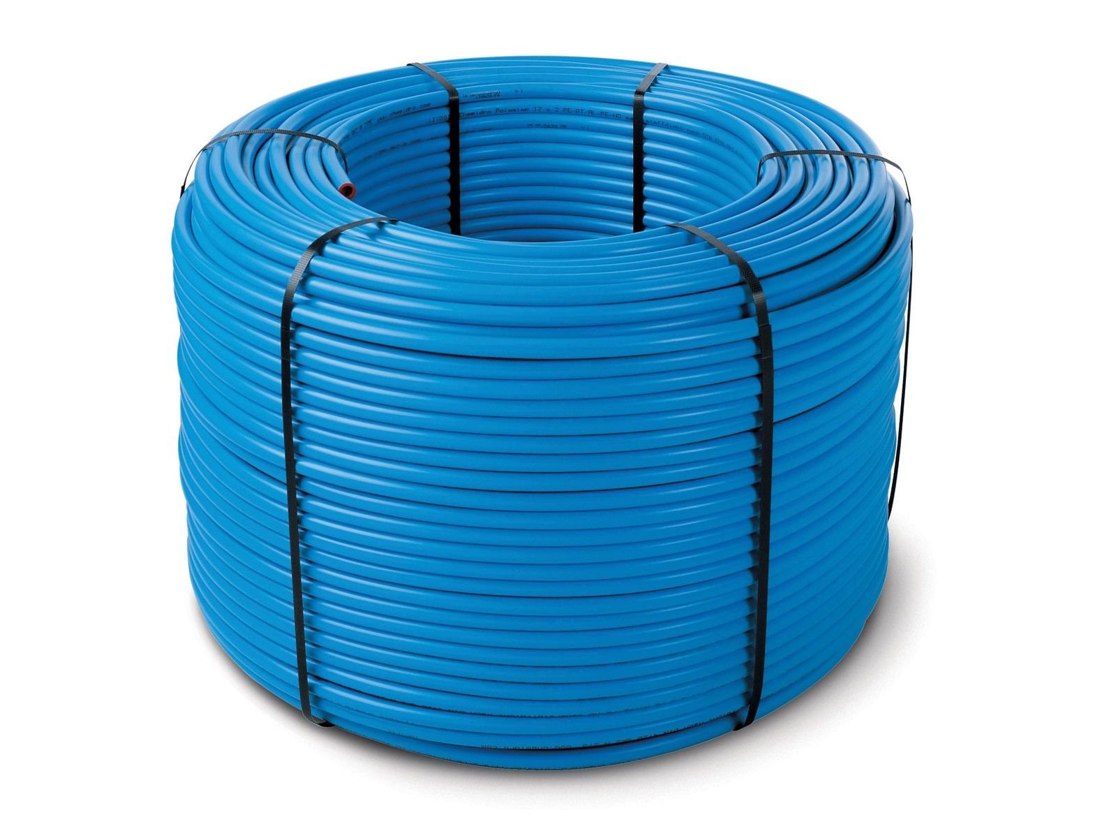 Трубопровод для системы отопления WAVIN ITALIA Лучистый пол ARCH-00026500