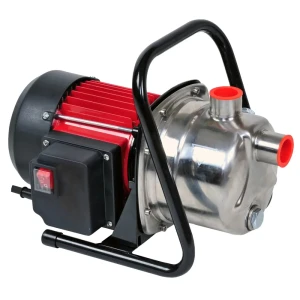 Насос садовый для чистой воды Elitech НС 800Н 3300 л/ч