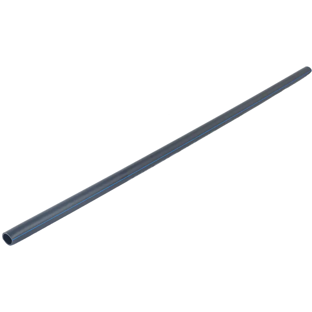 Труба ПНД ПОЛИТЭК PE 100 25x2.0 мм для питьевого водоснабжения 12212254 STLM-0001814 - Вид №1