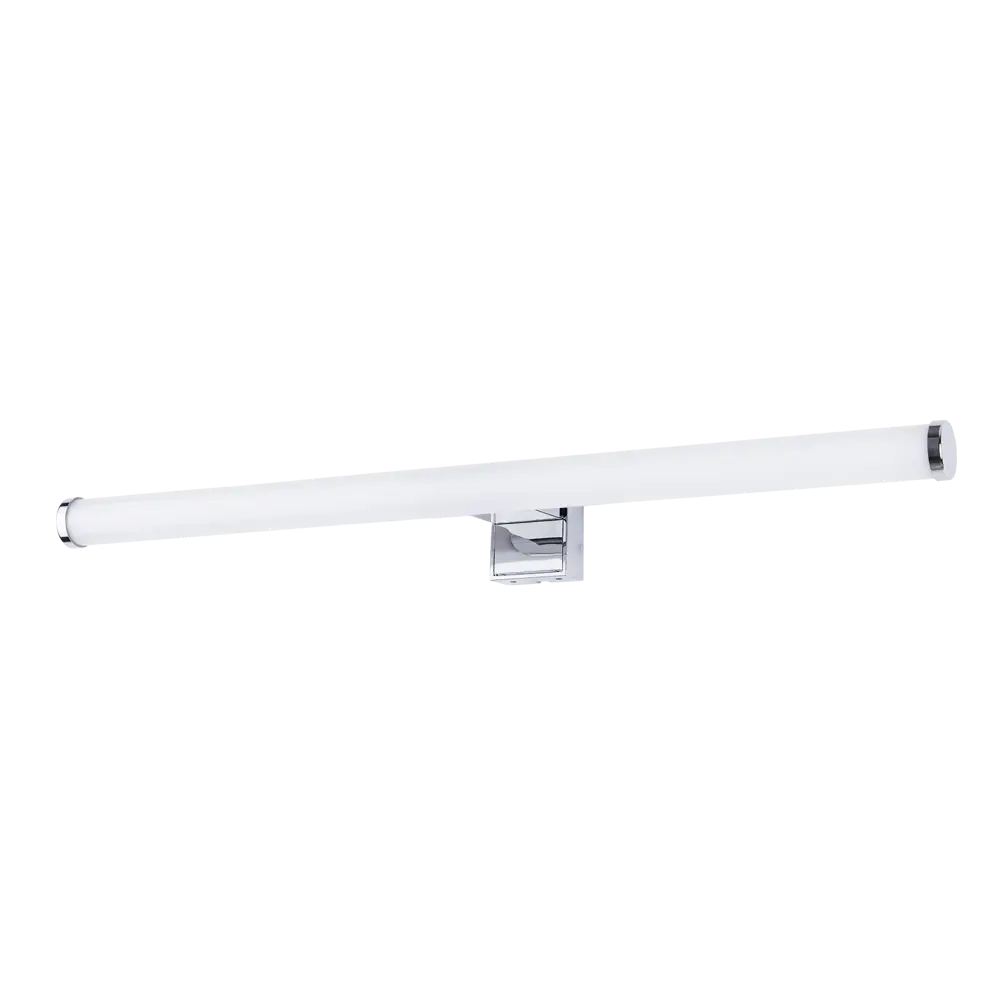 Подсветка для мебели светодиодная Orizzone 7 Вт цвет хром 89437087 STLM-2003773 Santreyd  - Вид №3