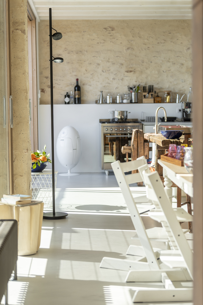 8800118 Проектор Platek FROG  FROG - 1 COB 3000K 102° - Вид №11