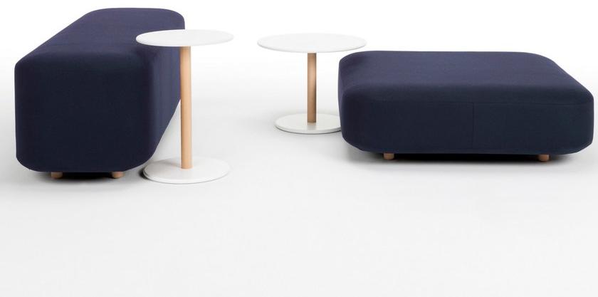 Viccarbe Модульный диван Common sun-id-1493346 - Вид №10