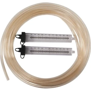 Гидроуровень Курс 18725 25 мм,