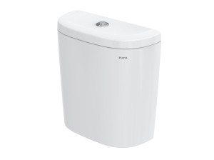 Керамическая цельная крышка унитаза