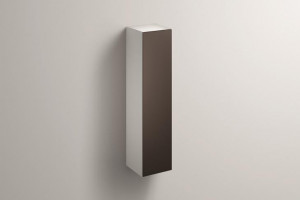 6323690013 Пенал, hs.fo1250.r, proshield, лакированная, шелковисто-матовый блеск, затененная земля Alape серия FO (Folio)