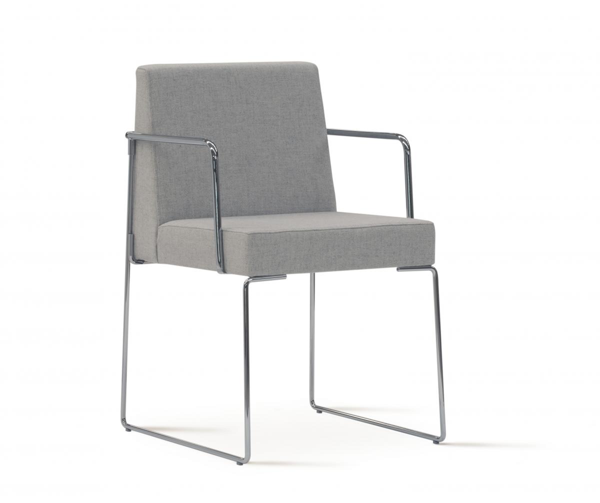 007982 Стул 602C Capdell Kalida