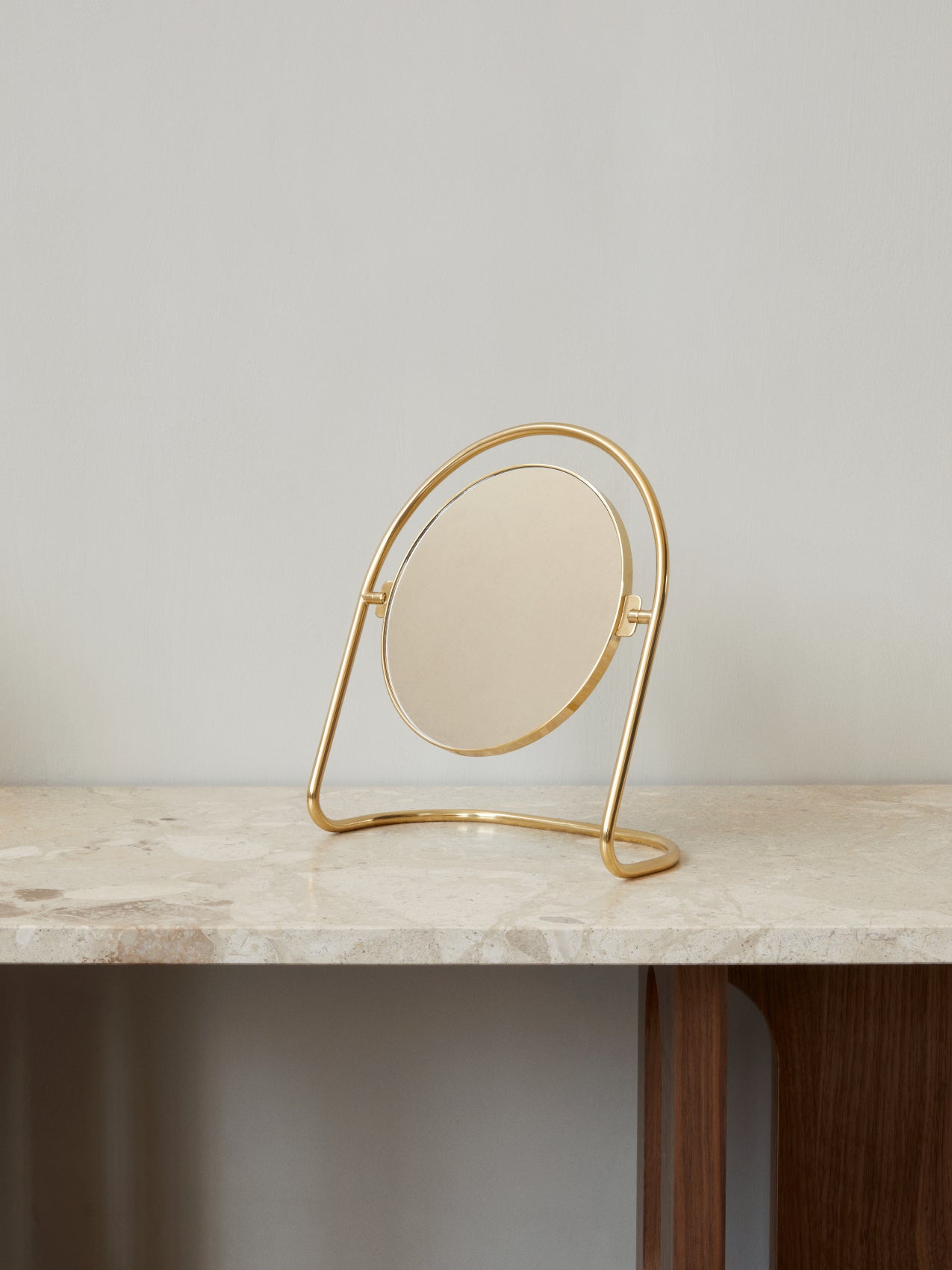 5709262047543 Nimbus Настольное зеркало LuceLight  - Вид №1