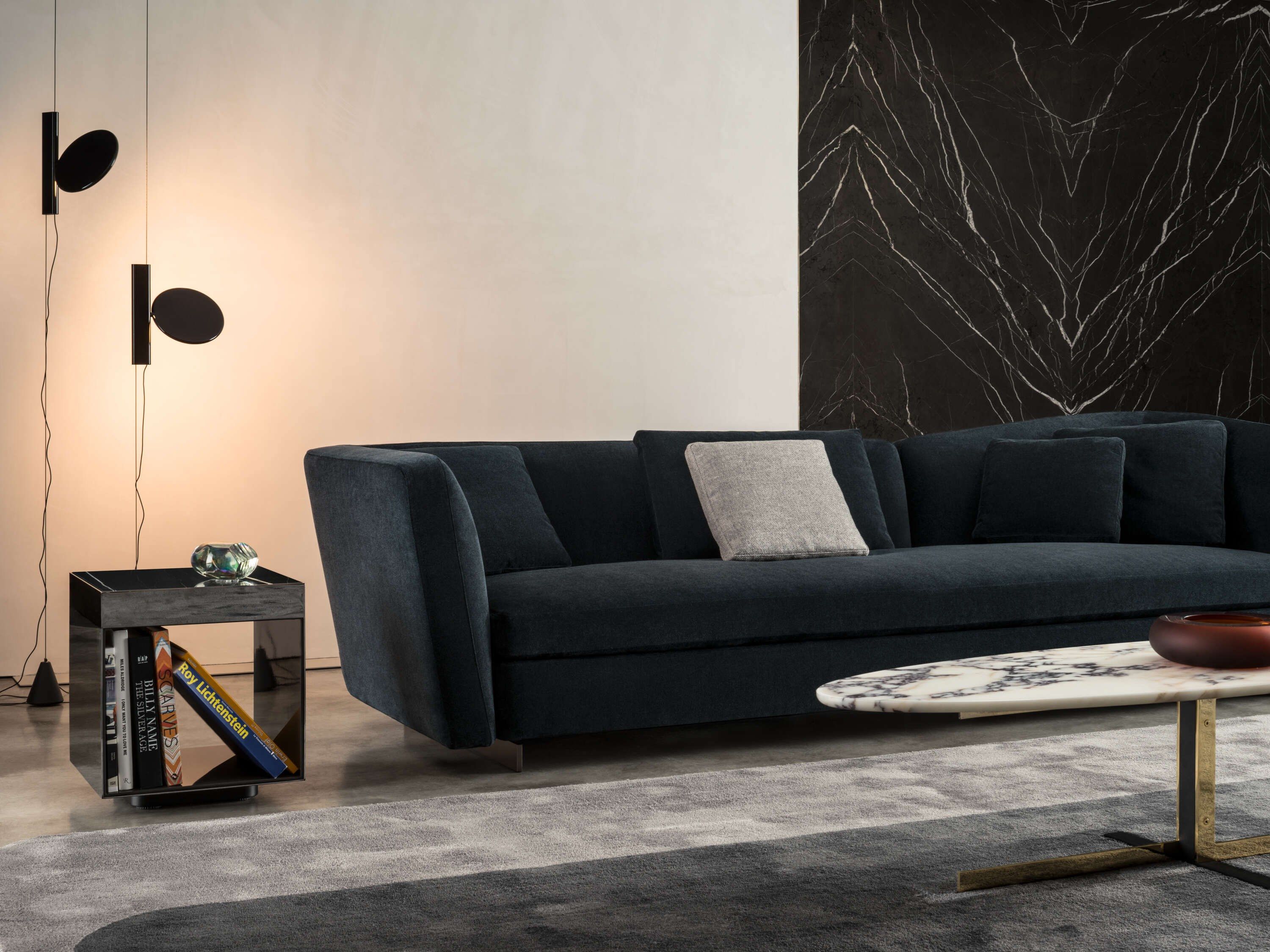 Регулируемый светодиодный подвесной светильник In Stock Flos ARCH-00113254 - Вид №4