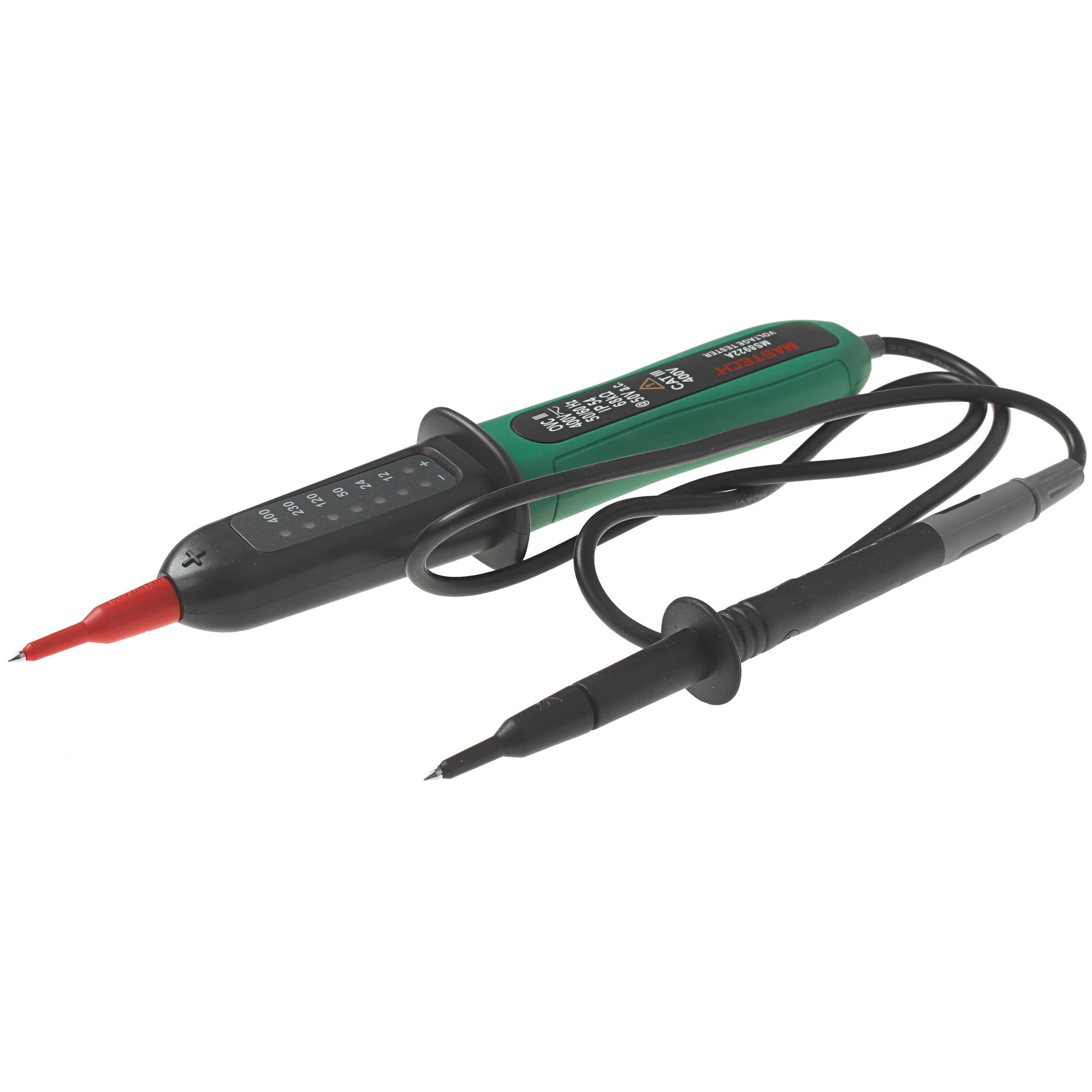 Пробник электрический Mastech MS8922A 5327753 STDN-0082996 - Вид №4